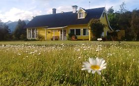 Hosteria Del Pedregoso